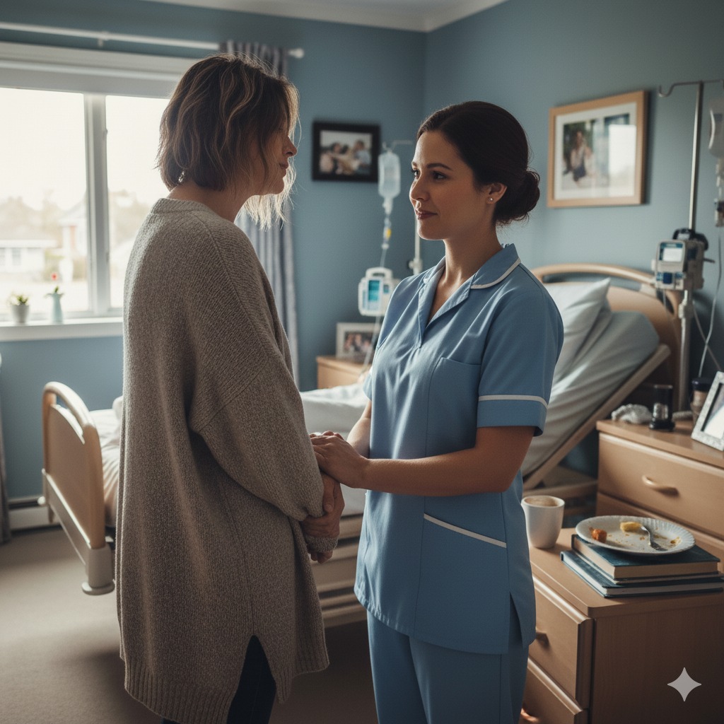 Atención humana y cercana